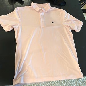 Mens vineyard vines polo